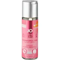 System Jo Cocktails - vattenbaserat glidmedel - cosmopolitan 60ml
