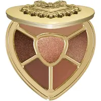Dolce&Gabbana Ever Icon Ögonskuggspalett 6.5 g 01 Amber Venus