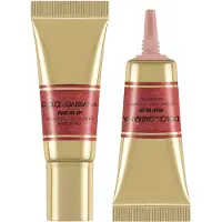 Dolce&Gabbana Paint Me Up! Ögonskuggsprimer 5 ml Red Sketch - Metallic Brick Red