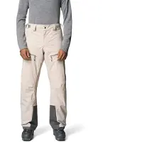 Houdini Men's Ride Insulated Pants Sandstorm