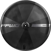 FFWD Falcon Rs Cl Disc Tubeless Landsvägscykelns Bakhjul