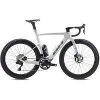 Bh Iaerolight 1.9 2ezmag Dura Ace Di2 2026 Elcykel Racer