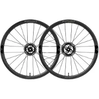 FFWD Drfit Control Dt240 Cl Disc Tubeless Hjulset För Gravelcykel