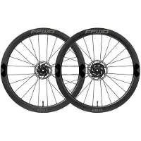 FFWD Drfit Pace Dt240 Cl Disc Tubeless Hjulset För Gravelcykel