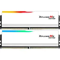 G.Skill Ripjaws M5 Rgb F5-6000j3636f32gx2-rm5nrw Cl36 64gb 2x32gb Ddr5 6000mhz Ram-minne