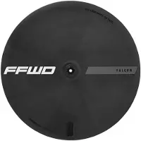 FFWD Falcon Disc Tubeless Landsvägscykelns Bakhjul