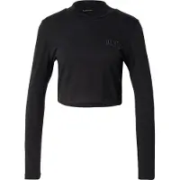 Vans T-shirt svart