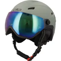 CMP 38b4677 Hjälm Med Visir