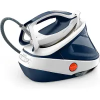 Tefal Ångstation - - Durilium Airglide - 3000 W - 7,7 bar - Vattentank 1,2 L