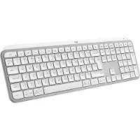 Logitech Master Mx Keys S Tangentbord Engelska