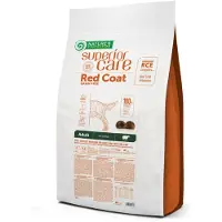 Nature´s Protection Red Dog Vuxenfoder Spannmålsfritt Lamm 10kg