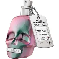 Police To Be My Avatar 40ml Eau De Parfum