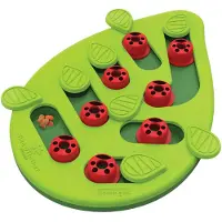 Nina ottosson - Cat Puzzle & Play Buggin Out