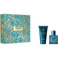 Versace Eros Eau de Toilette Spray 30ml Gift Set