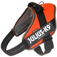 JULIUS K-9 Idc Powair Hundsele