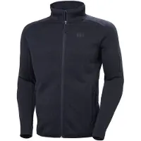 Helly Hansen Varde 2.0 Fleecejacka Med Dragkedja