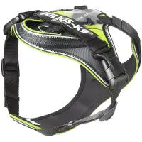 JULIUS K-9 Idc Longwalk Hundsele