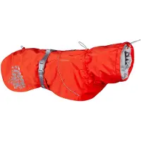 Hurtta Monsoon Coat Eco 60-80 Cm Rosehip