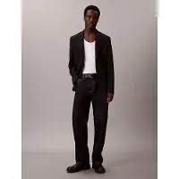 Calvin Klein 90s Straight Jeans