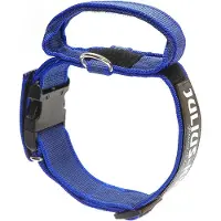Julius-K9 Collar 50 Mm Hundhalsband