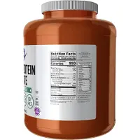 Now Vassleproteinisolat