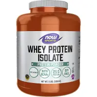 Now Vassleproteinisolat