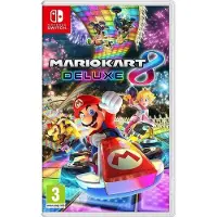 Switch Videospel - 45496420291