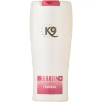 Ginza.se K9 - Shampoo Keratin Moisture - 300ml