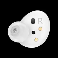Samsung Galaxy Buds2 HÖGER Hörlursersättningsdel, 1 st - Vit