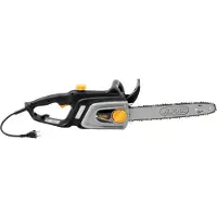 Alpina Elkedjesåg ACS 181 E; 1,8 kW; 35 cm svärd; elektrisk