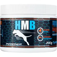 Game Dog HMB kroppsvårdsprodukt för hundar 200 g
