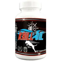 Game Dog Krill Oil 60 Tablets Kosttillskott För Hund