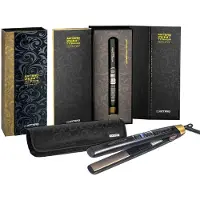 Labor Pro Ion Nano Titanium Xs Plattång