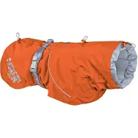 Hurtta Monsoon Coat 20-35 Buckthorn