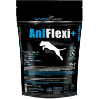 Game Dog AniFlexi+V2 kosttillskott för hundar – 550 g