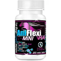 Game Dog AniFlexi HA Mini 120 tabletter