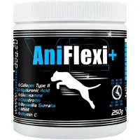 Game Dog AniFlexi+ V2 ledpreparat för hundar 250 g