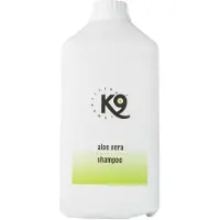 K9 - Shampoo 2.7L Aloevera