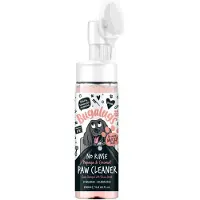 Bugalugs tassrengöring utan tvätt med Papaya & Kokos (200 ml)