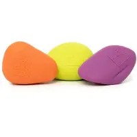 Petsafe Skipping Stones Hund Leksak 3 Bitar