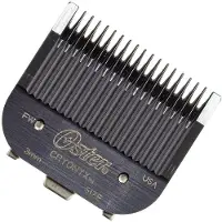 Oster Professional Products 914-88 Kervklingor/galvstycken (1) 2,4 mm