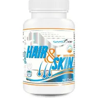 Game Dog Hair&skin 90 Tablets Kosttillskott För Hund