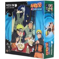 SD Toys Naruto Ramen 250 Pussel
