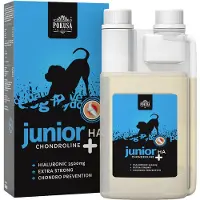 Pokusa Hundtillskott Breedingline Chondroline + Ha Junior 500 Ml