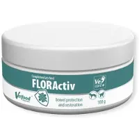 Vetfood FLORActiv 100 g