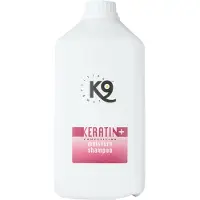 K9 Keratin Moisture Hundschampo 2.7l