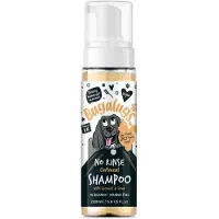 Bugalugs havre torrschampo med kokos & lime (200 ml)