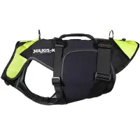 JULIUS K-9 Multifuncional Hundsele