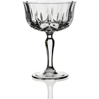 RCR Cristalleria Italiana Rcr Opera Champagne Coupe 24 Cl 6stk.
