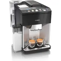 Siemens Kaffemaskin - - EQ.500 TQ507R03 - Helt automatisk - 1,7 L - 15 bar